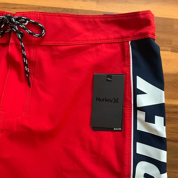 Hurley “Phantom” Board 🏄‍♂️ Short - Picture 5 of 5